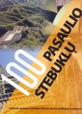 100 pasaulio stebuklų — architektura
