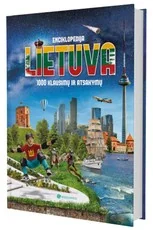 1000 klausimų ir atsakymų apie Lietuvą