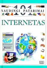 101 naudingi patarimai. Internetas — kompiuterija-ir-informacines-technologijos