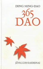 365 Dao: įžvalgos kasdienai