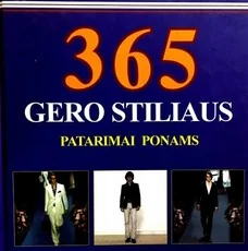 365 gero stiliaus patarimai ponams — karjera-ir-finansai