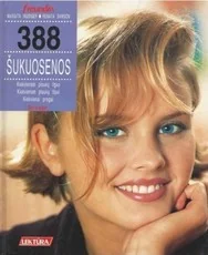 388 šukuosenos — grozis