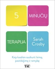 5 minučių terapija