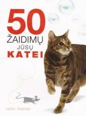 50 žaidimų Jūsų katei — gyvunai-gamta