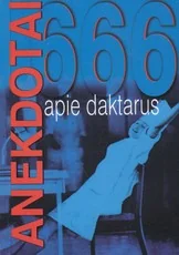 666 Anekdotai apie daktarus