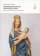Acta Academiae Artium Vilnensis 119