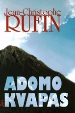 Adomo kvapas