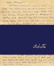 Adutė — lietuviu-biografijos-ir-autobiografijos