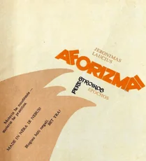 Aforizmai iš perestroikos epochos
