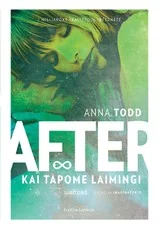 After. Kai tapome laimingi — erotiniai-romanai