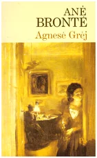 Agnesė Grėj (1997) — klasika