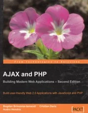 AJAX and PHP — kompiuterija-ir-informacines-technologijos
