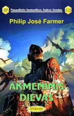 Akmeninis Dievas (PFAF 213) — fantastika-ir-fantasy