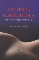 Akušerija, ginekologija šeimos gydytojo praktikoje