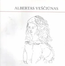 Albertas Veščiūnas