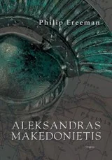 Aleksandras Makedonietis — istorines-asmenybes