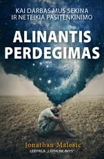 Alinantis perdegimas: kai darbas mus sekina ir neteikia pasitenkinimo — asmenybes-tobulinimas