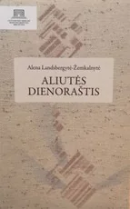 Aliutės dienoraštis