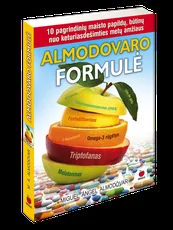 Almodovaro formulė