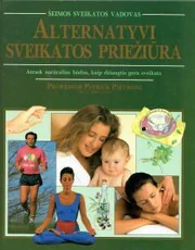 Alternatyvi sveikatos priežiūra