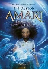 Amari ir Nakties Broliai
