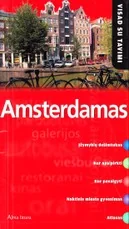 Amsterdamas (Visad su tavimi) — kelioniu-vadovai