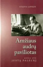 Amžiaus audrų paviliotas — lietuviu-biografijos-ir-autobiografijos