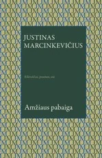 Amžiaus pabaiga