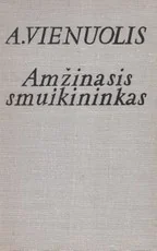 Amžinasis smuikininkas — klasika