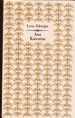 Ana Karenina I dalis (1983)
