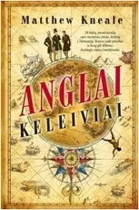 Anglai keleiviai