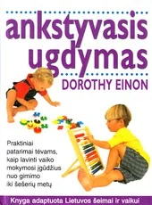 Ankstyvasis ugdymas