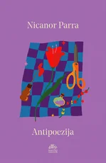 Antipoezija