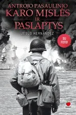 Antrojo pasaulinio karo mįslės ir paslaptys