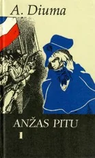 Anžas Pitu I tomas