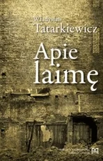 Apie laimę