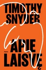 Apie laisvę