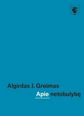 Apie netobulybę