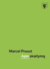 Apie skaitymą