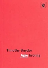 APIE TIRONIJĄ. Naujausia vieno žymiausių pasaulio istorikų knyga