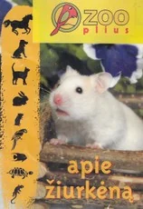 Apie žiurkėną — enciklopedijos-zinynai