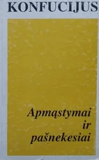 Apmąstymai ir pašnekesiai (1997)
