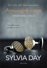 APNUOGINK MANE: pirmoji CROSSFIRE serijos dalis
