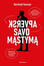 Apversk savo mąstymą — dvasingumas-ir-pasamone