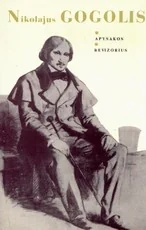 Apysakos. Revizorius