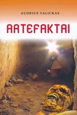 Artefaktai
