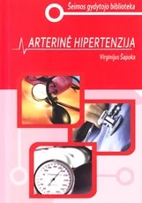 Arterinė hipertenzija — medicina
