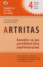 Artritas — mityba-ir-dietos-