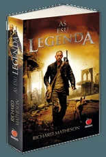 Aš esu legenda (antroji pataisyta laida)