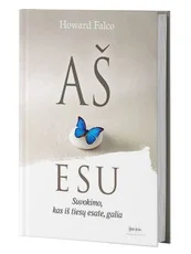 Aš esu: suvokimo, kas iš tiesų esate, galia